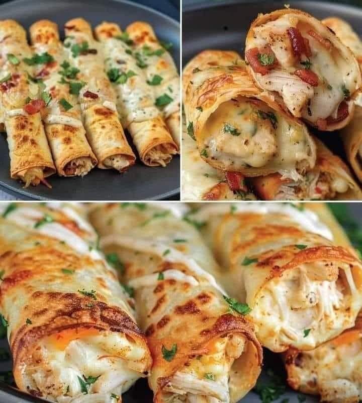 Mozzarella cheese slices