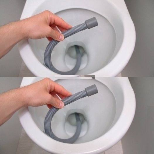 3 easy tips to unblock toilets naturally