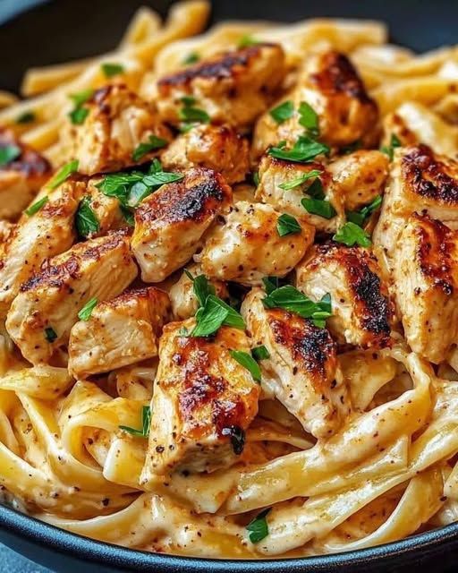 Search Results for: Delicious Creamy Cajun Chicken Pasta