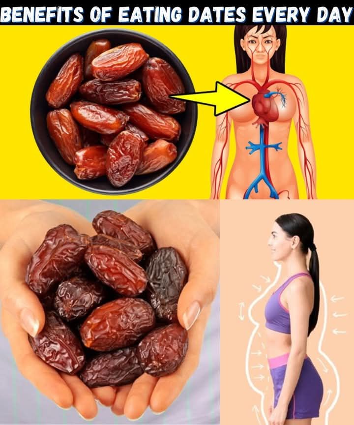 HEALTHIEST FRUIT on Earth: What Happens to Your Body If You Eat Just 3 a Day… See more 