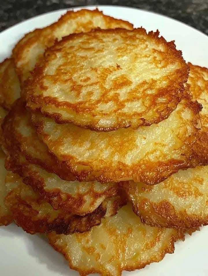 Search Results for: German Potato Pancakes