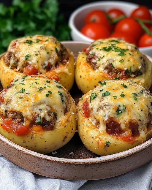 These potatoes are so good you’ll want to eat them every day!