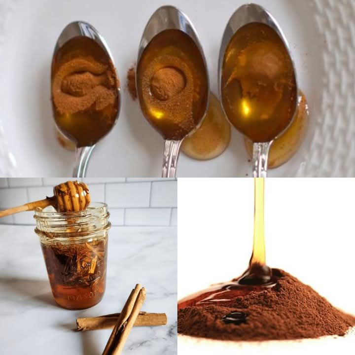 5 Reasons to Use Honey and Cinnamon