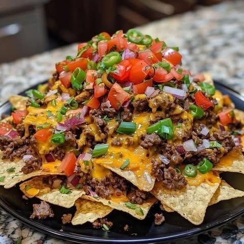 Epic Beef Nacho Supreme