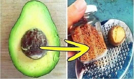 Potential Health Benefits of Avocado Pits