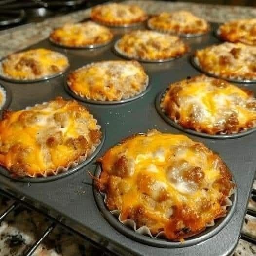 “My mom always made these but I haven’t been able to find them anywhere! I’m so happy to find this recipe!”