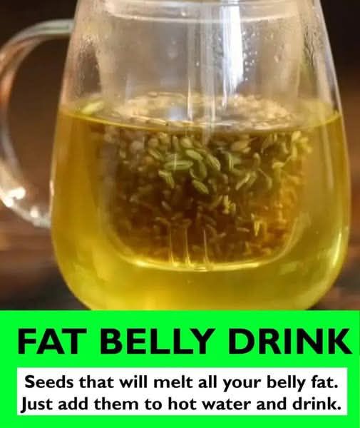 Tea for Burning Belly Fat: A Natural Way to Boost Metabolism and Support Weight Loss