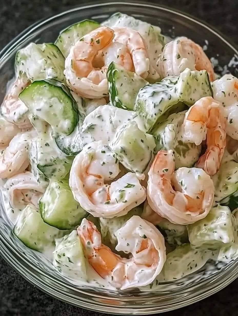 Crab Salad Recipe