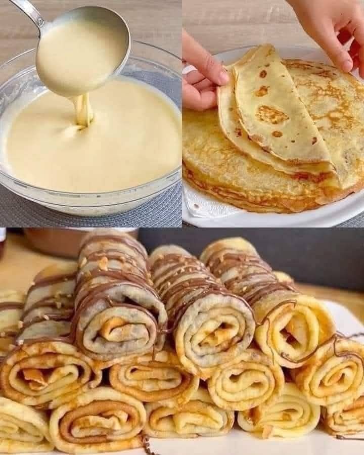 Search Results for: Delicious Crepes Recipe