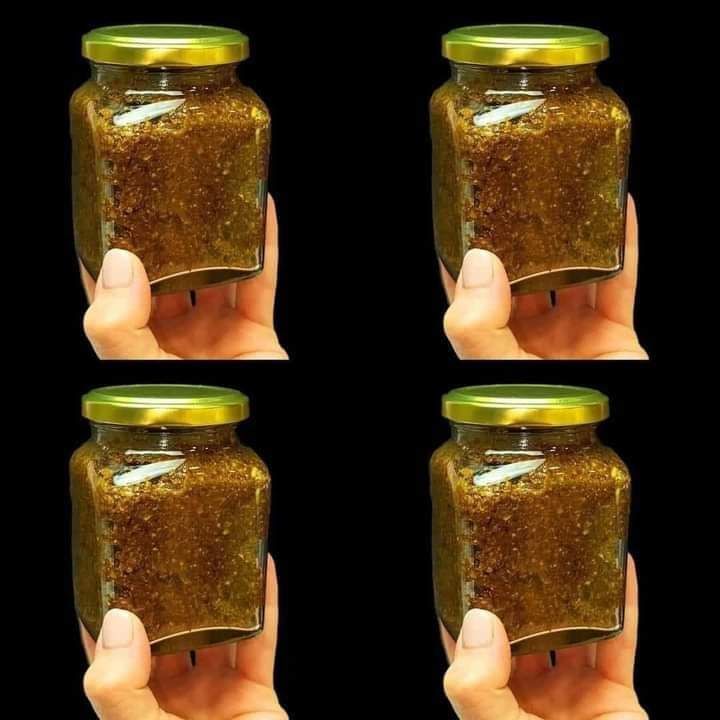 Dad is 60 Years Old, Feels Like 30! Eat This Once a Day for Intestinal and Joint Health: Seed Mixture