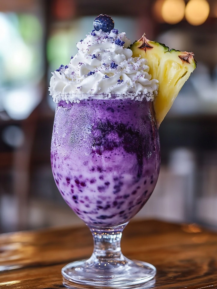  Ocean Love Colada 