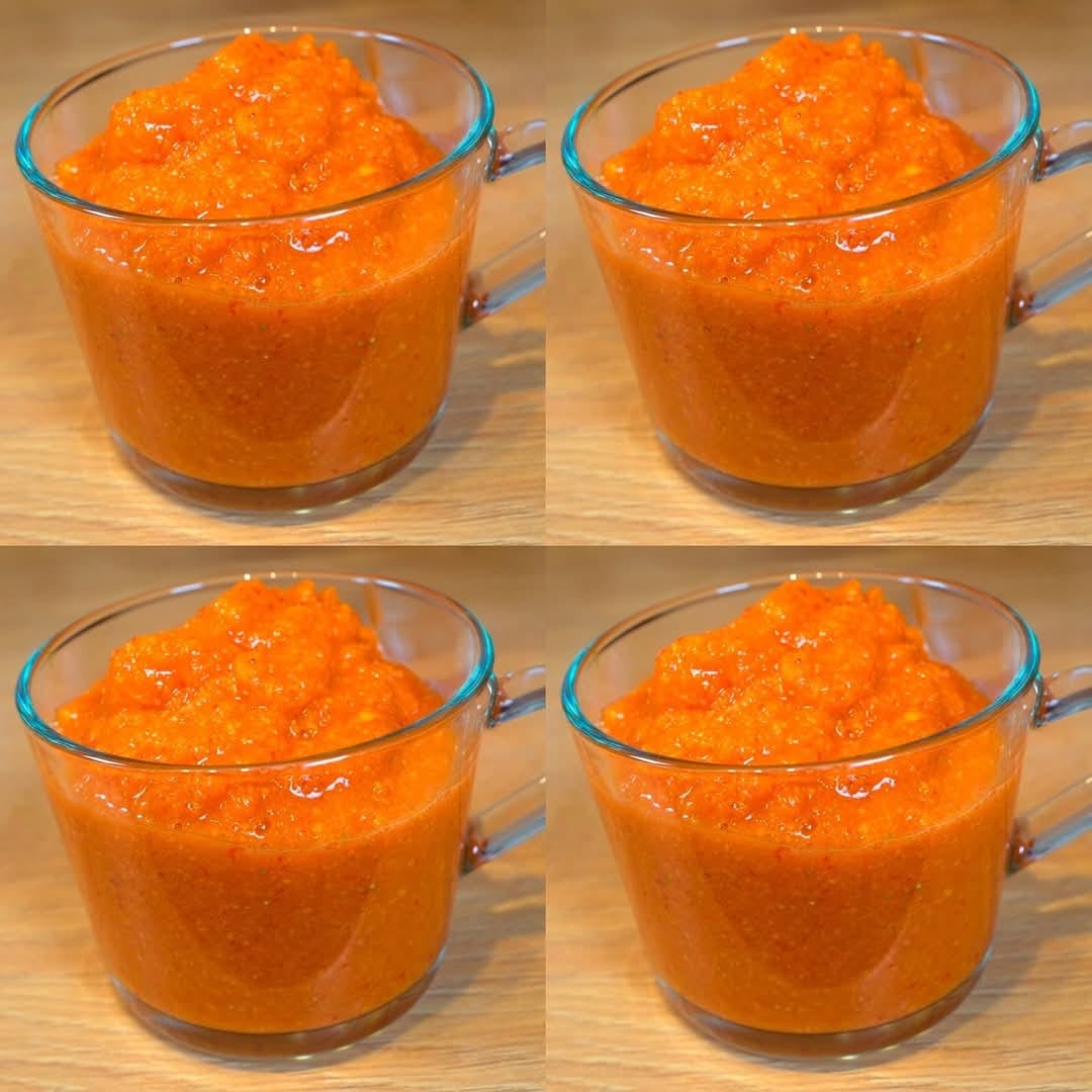 One Cup and Eyesight Like at Age 20: The Magic of Pumpkin and Strawberries 