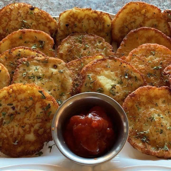 “My kids ask for these all the time now. These are so easy but so yummy!”Must express something to keep getting my recipes…. Thank you.