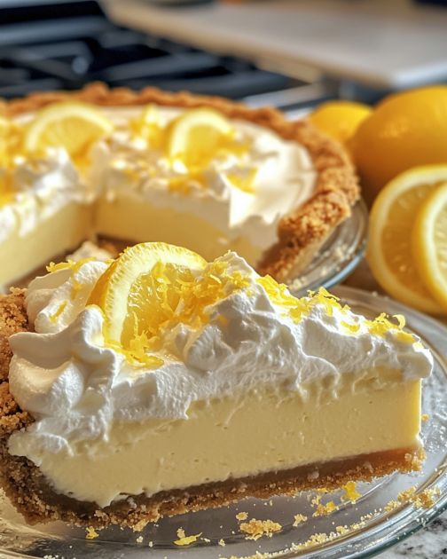 Certainly! Here’s an article for your Unforgettable Pie Recipe: